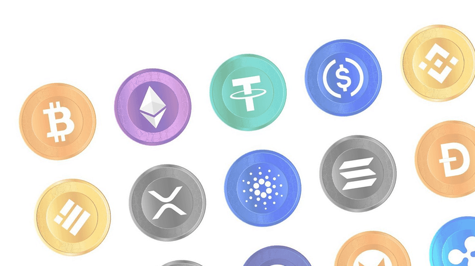 Airdrops